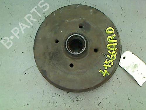 Used Other VW GOLF III (1H1) 1.9 TDI (90 hp) 20454037