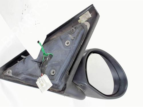 Right mirror ALFA ROMEO 147 (937_) 1.9 JTD (937.AXD1A, 937.BXD1A, 937.AXV1A, 937.BXB1A,... | BP20453261C27 