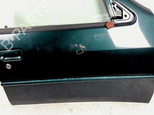 Right front door PEUGEOT 306 Hatchback (7A, 7C, N3, N5) 2.0 HDI 90 | BP22102252C3 