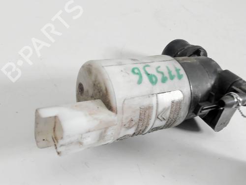 Used Washer pump Washer pump FIAT SCUDO Van (270_, 272_) 1.6 D Multijet (90 hp) 31074586 31074586