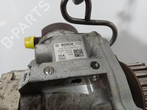 Used Injection pump Injection pump CITROËN C3 I (FC_, FN_) [2002-2013] 36337592 36337592