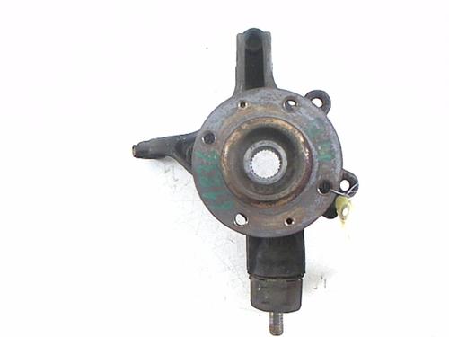 Used Right front steering knuckle CITROËN C4 I (LC_) 1.6 HDi (109 hp) 20404073