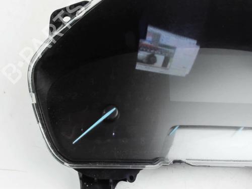 Used Instrument cluster Instrument cluster FORD FOCUS IV (HN) 1.5 EcoBoost (150 hp) 40544491 40544491