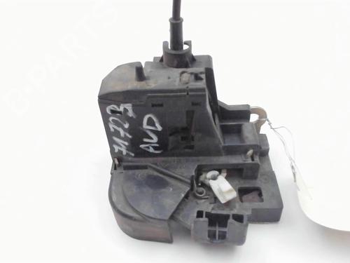 Front right lock RENAULT MEGANE I (BA0/1_) 1.9 dCi (BA05, BA1F) | BP20423653C97 