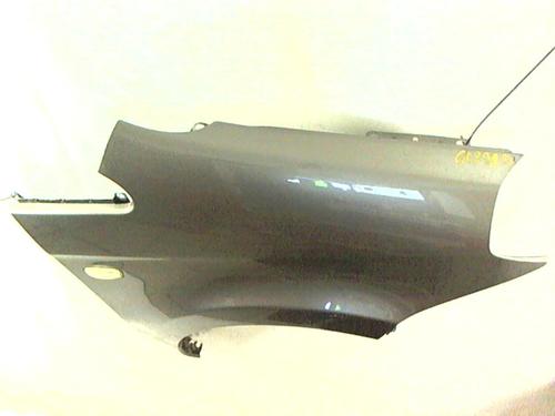 Used Right front fenders LANCIA MUSA (350_) 1.3 D Multijet (350.AXG11, 350.AXG1A) (90 hp) 20399429