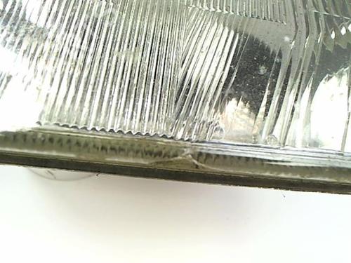 Left headlight CITROËN ZX (N2) 1.4 i | BP20431739C28 