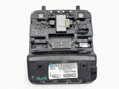 Used Interior roof light Interior roof light KIA CEED (CD) 1.6 CRDi 136 (136 hp) 33993825 33993825