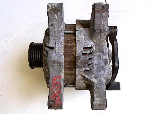 Used Alternator PEUGEOT 207 (WA_, WC_) 1.4 (73 hp) 20453211