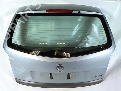 Used Tailgate RENAULT LAGUNA II Grandtour (KG0/1_) 1.9 dCi (KG0G) (120 hp) 20477071
