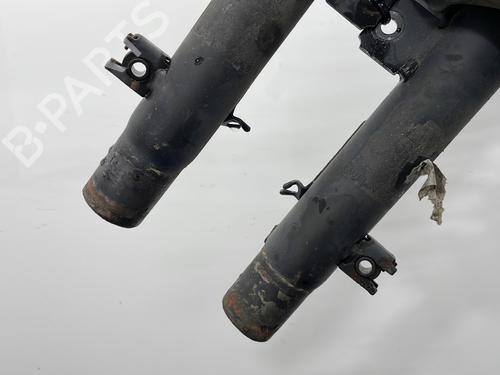 Left front shock absorber CITROËN DS3 (SA_) 1.6 HDi 110 | BP29009239M16  - Image 5