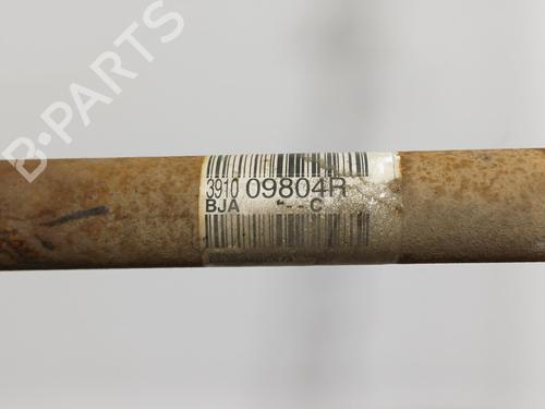 Right front driveshaft RENAULT CLIO V (B7_) 1.5 Blue dCi 115 (B7AD) | BP39229083M39 - Image 5