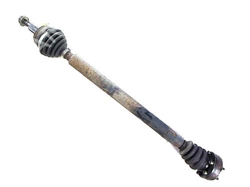 Used Right front driveshaft VW GOLF IV (1J1) 1.6 (100 hp) 20467431