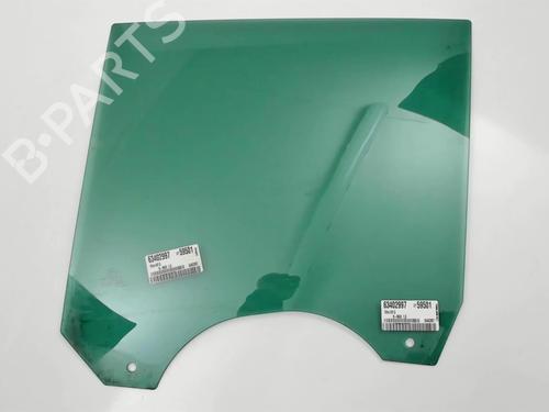 Used Rear left door window FORD B-MAX (JK) 1.6 TDCi (95 hp) 20428780