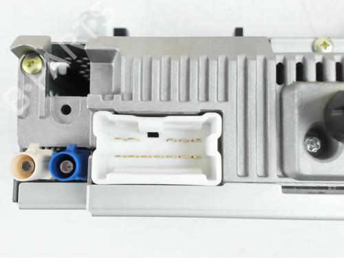 Radio RENAULT CLIO IV (BH_) 1.5 dCi 75 | BP32273754E6 