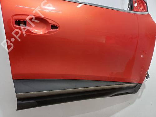 Used Right front door Right front door 39179372 39179372