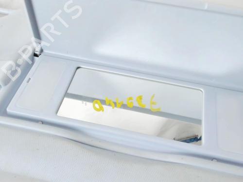 Used Right sun visor PEUGEOT 508 I (8D_) 2.0 HDi (163 hp) 20419414