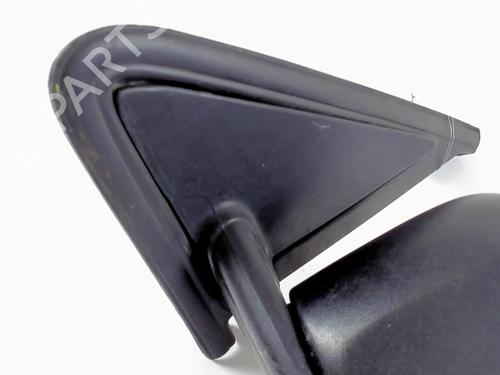 Left mirror VW GOLF II (19E, 1G1) 1.6 TD | BP25264876C26 