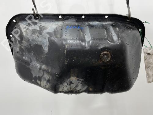 Used Oil sump RENAULT TWINGO I (C06_) 1.2 (C066, C068) (58 hp) 26964071