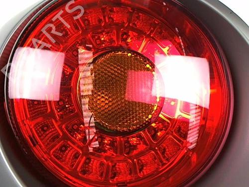 Left taillight ALFA ROMEO MITO (955_) 1.4 MultiAir (955AXL1B) | BP20409533C34 