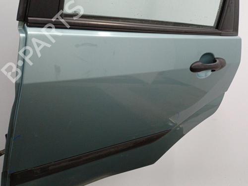 Used Left rear door FORD FOCUS I (DAW, DBW) 1.8 Turbo DI / TDDi (90 hp) 20428954