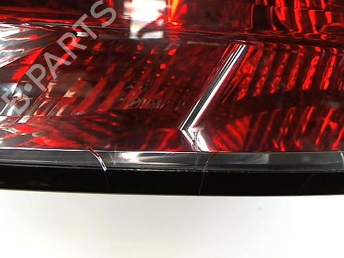 Right taillight OPEL ASTRA H GTC (A04) 1.7 CDTI (L08) | BP20409807C35 