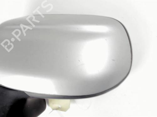 Left mirror MAZDA PREMACY (CP) 2.0 TD | BP20420837C26 
