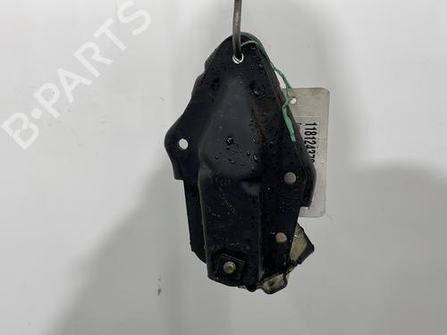 Getriebehalter für CITROËN AX (ZA-_) 10 (44 hp) 31126636