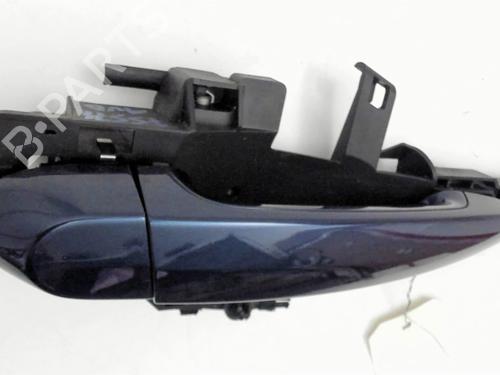 Front right exterior door handle BMW 1 (E87) 118 i | BP26532084C129 