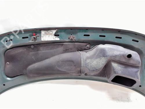 Hood MERCEDES-BENZ VITO Van (W638) 112 CDI 2.2 (638.094) | BP20431723C1