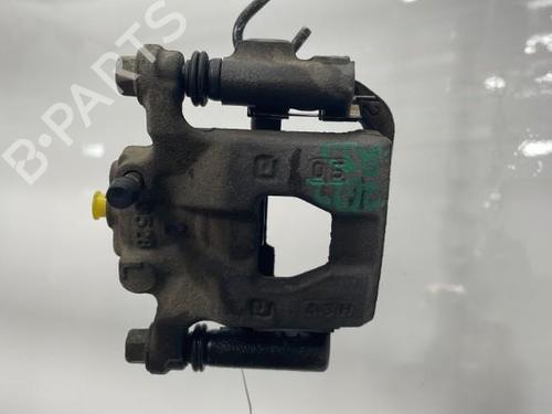 Used Right rear brake caliper Right rear brake caliper NISSAN JUKE (F15) 1.5 dCi (110 hp) 20442302 20442302