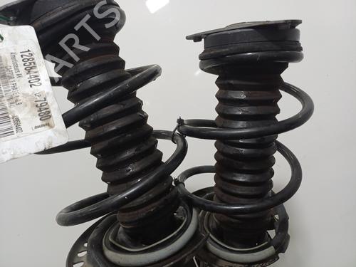 Left front shock absorber RENAULT CAPTUR I (J5_, H5_) 0.9 TCe 90 | BP36900530M16  - Image 5