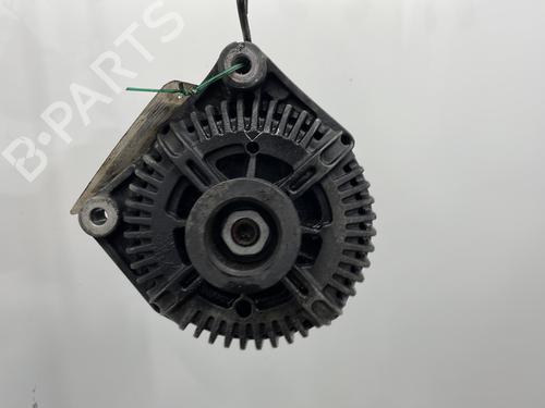 Used Alternator Alternator BMW 7 (E65, E66, E67) 730 d (218 hp) 25732368 25732368