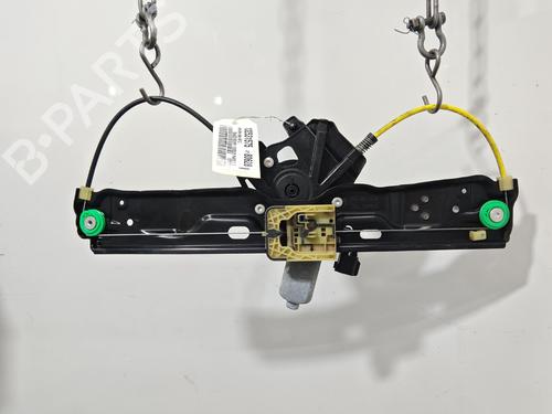 Used Rear right window mechanism Rear right window mechanism 39151089 39151089