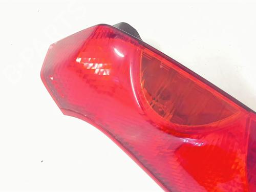 Left taillight NISSAN NOTE (E11, NE11) 1.5 dCi | BP20431741C34 