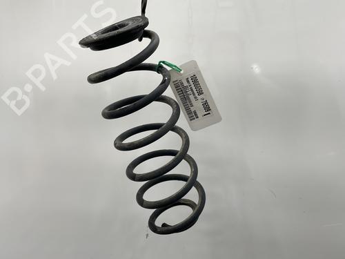 Used Shock absorber spring VW GOLF V (1K1) 1.9 TDI (105 hp) 27619967