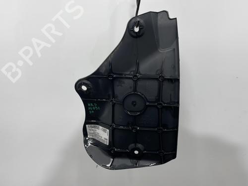 Used Wheel arch TOYOTA AYGO (_B4_) 1.0 (KGB40) (69 hp) 30401817