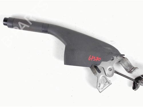 Hand brake VW POLO IV (9N_, 9A_) 1.4 TDI | BP20467985I18 