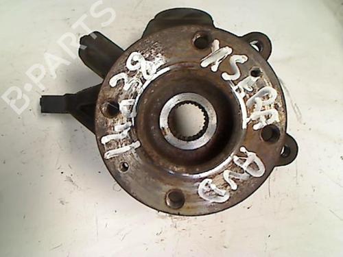 Used Right front steering knuckle CITROËN XSARA (N1) 2.0 HDi 90 (90 hp) 20414155