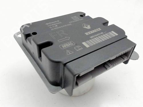 ECU airbags RENAULT ZOE (BFM_) ZOE | BP27294053M53 