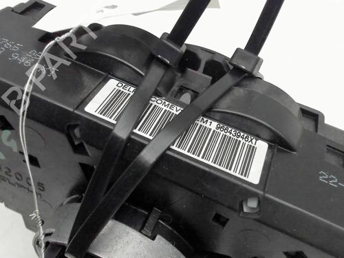 Steering column stalk CITROËN C3 Picasso (SH_) | BP34635544I23 - Image 2