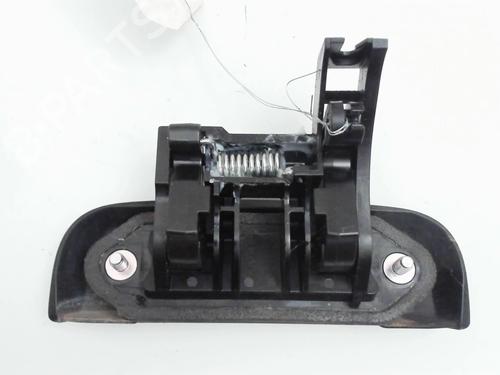 Tailgate handle SUZUKI CELERIO (LF) 1.0 (AVK310) | BP20388746C132 