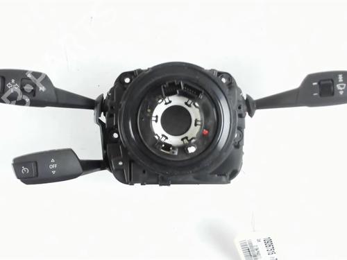 Used Steering column stalk Steering column stalk BMW X1 (E84) sDrive 18 d (143 hp) 27638496 27638496