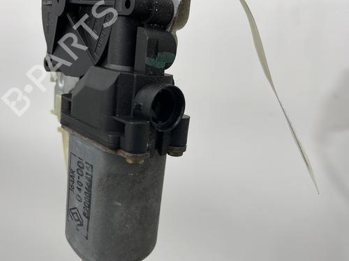 Rear right window mechanism RENAULT SCÉNIC I MPV (JA0/1_, FA0_) 1.9 dTi (JA0N) | BP28211728C25 