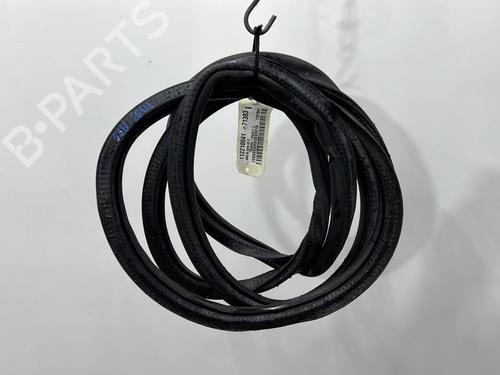 Gummiliste VW TOUAREG (7LA, 7L6, 7L7) 3.0 V6 TDI (240 hp) 29138760