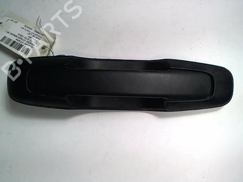 Used Front right exterior door handle SUZUKI GRAND VITARA I (FT, HT) 2.0 HDI 110 4x4 (SQ420D, TD82V) (109 hp) 20475576