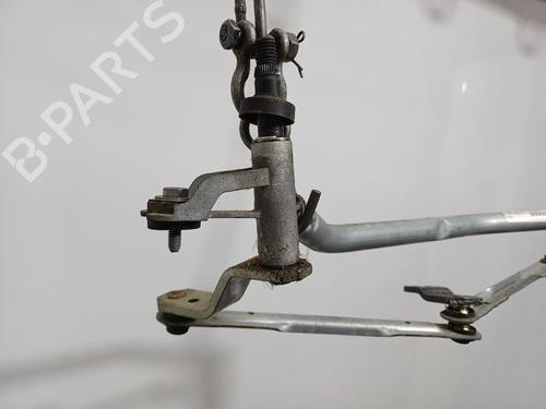 Used Front wipers mechanism Front wipers mechanism 38744857 38744857