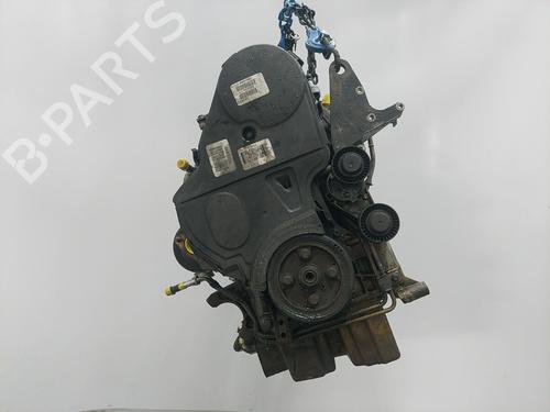Used Engine Engine VOLVO S60 I (384) 2.4 D (130 hp) 20442366 20442366