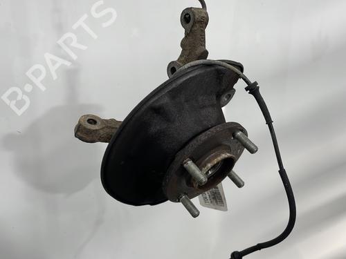 Høyre Styrespindel lagerhus MITSUBISHI COLT VI (Z3_A, Z2_A) 1.5 DI-D (Z39A) | BP29545140M26 