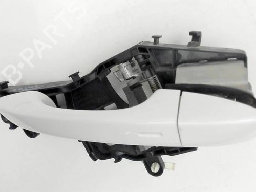 Venstre fortil udvendigt håndtag VW TIGUAN (AD1, AX1) 2.0 TDI | BP29921622C128 