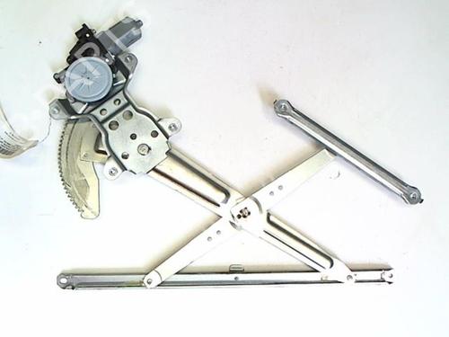 Used Front right window mechanism Front right window mechanism SUZUKI SPLASH (EX) 1.2 VVT (A5B412) (94 hp) 20452183 20452183